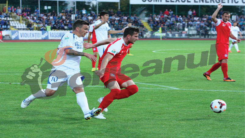 KO în patru minute!