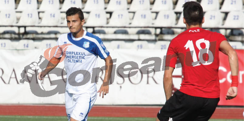 Se joacă și în Liga a 3-a!