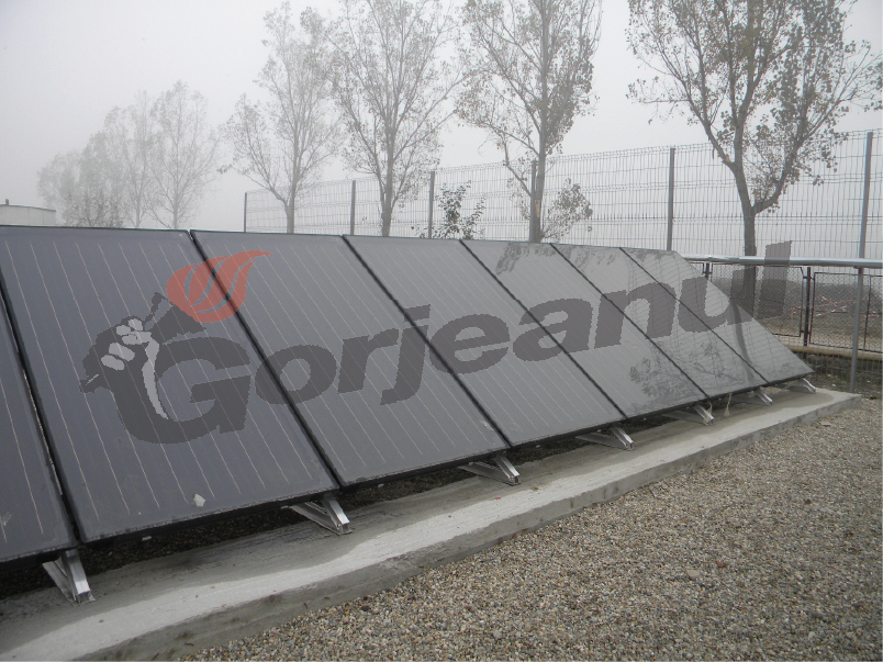 Gorjenii pierd finanţarea prin Casa Verde