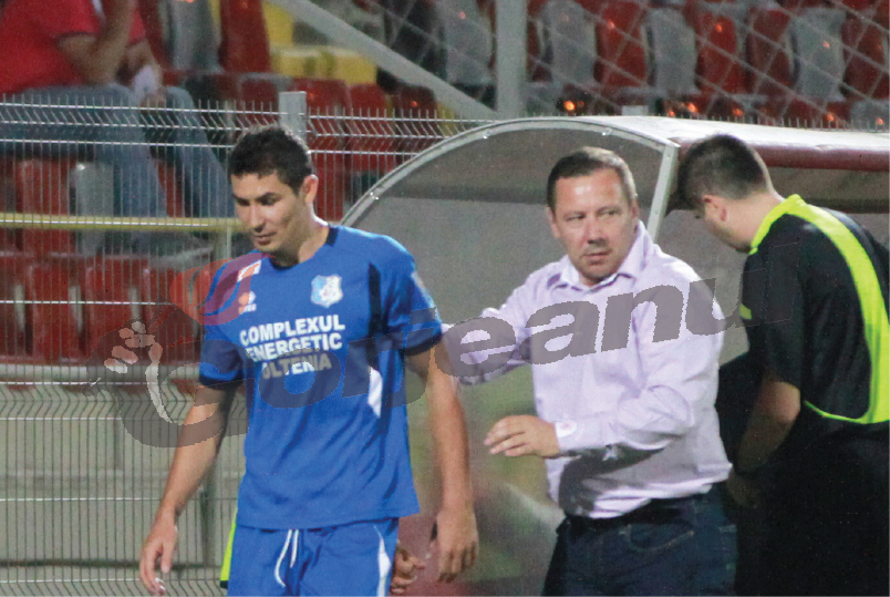 Probleme pe flancul drept