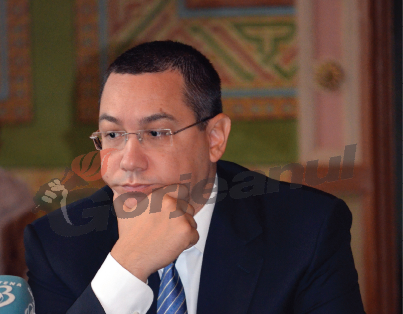 Averea candidatului Victor Ponta