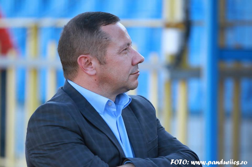 Prunariu, încrezător după primul succes