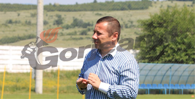 Pandurii joacă și la comisii