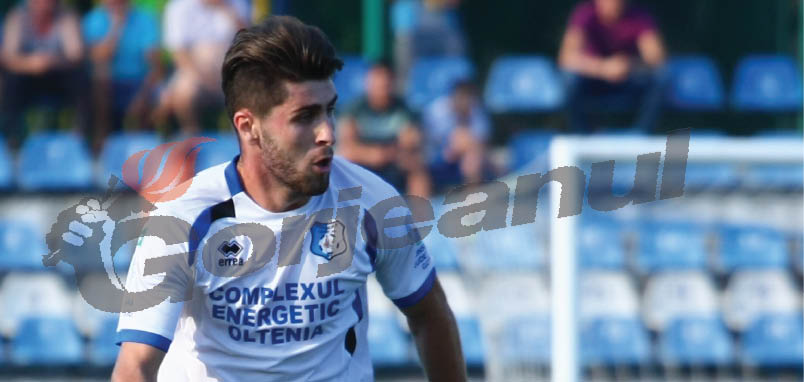 Răduț: “Esențial este să obținem acum și prima victorie pe teren propriu!”