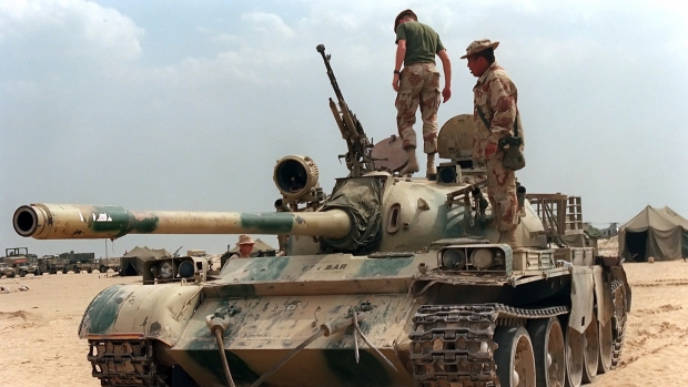 Victime nevinovate pe altarul lui Ares