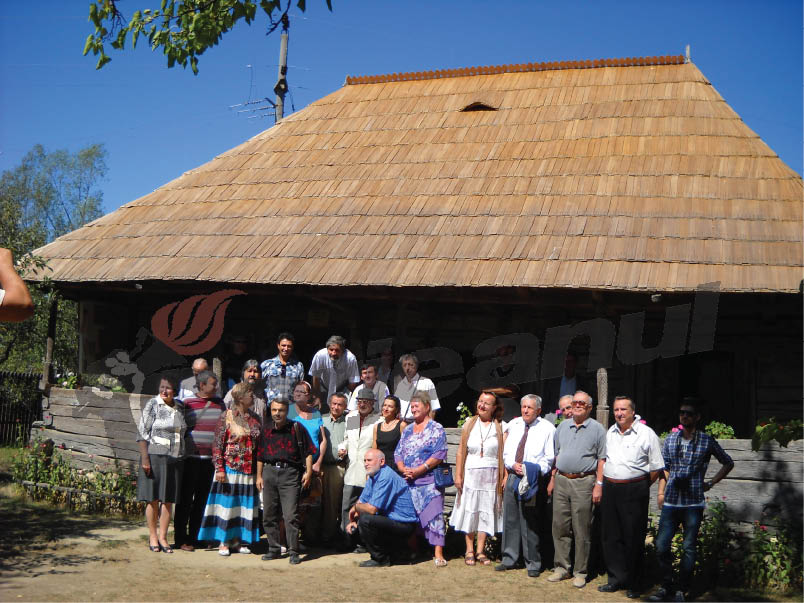 Cu sprijinul Consiliului Judeţean Gorj – Regal poetic în zilele „Serilor la Brădiceni”