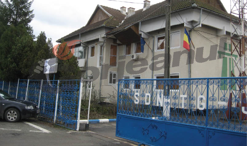 serviciu drumuri nationale