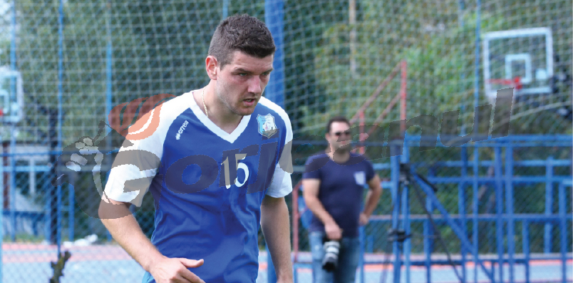 Smrekar vrea să ducă Pandurii din nou în Europa