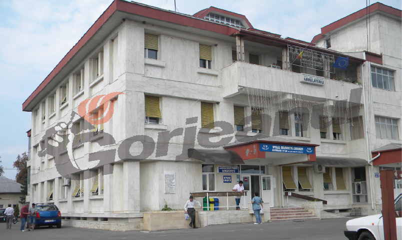 Pregătiri în linie dreaptă pentru Zilele Spitalului Târgu-Cărbuneşti