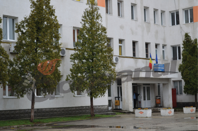 Concurs amânat la Spitalul Rovinari