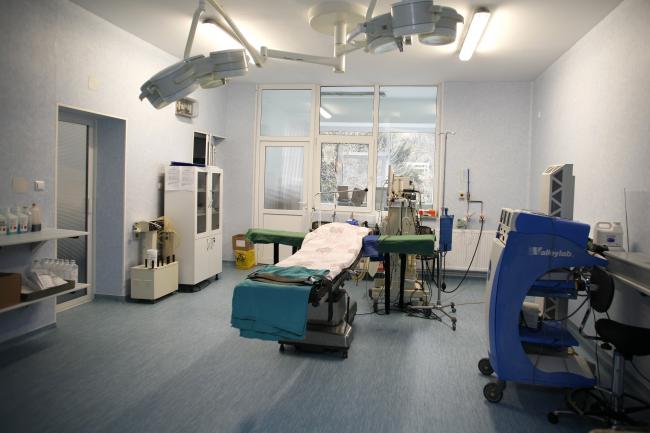 A scăzut numărul gorjenilor care se tratează în străinătate