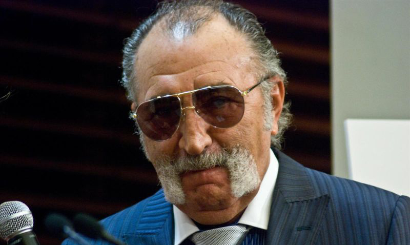 Gura târgului – Ţiriac, dezamăgit de Transalpina