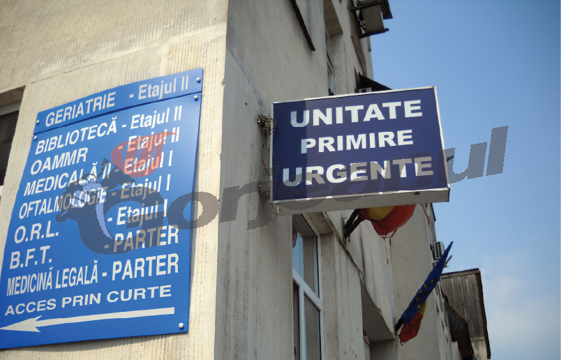 Venituri de top pentru chirurgii Spitalului Judeţean / Dr. Băleanu, salariu de peste 154 de milioane lei vechi