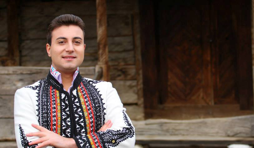 Loga şi Sanfira cântă la Piteşti în scop caritabil