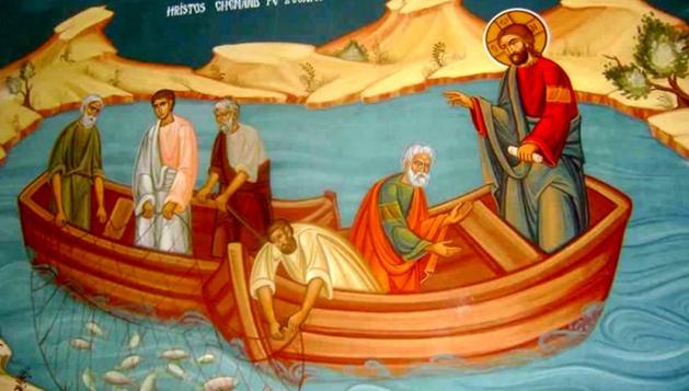 Lumina, şi Adevărul, şi Viaţa – Dumnezeu este prezent clipă de clipă în existența noastră