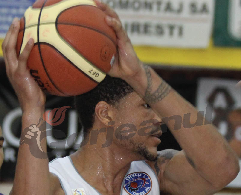 Energia și-a luat pivot nou!