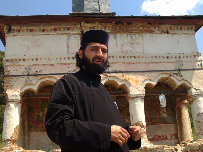 Educaţia…şi Lecţia de viaţă – “Când ne apropiem de suferințele Lui Hristos, atunci poți să spui că ești un om împlinit”