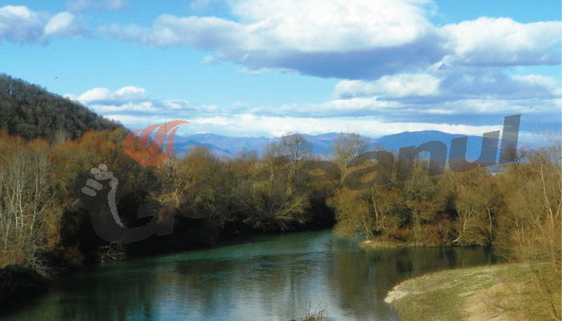 Schimbarea vremii la munte (I)