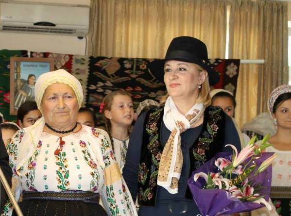 Festivalul „Domnica Trop”, la a treia ediţie