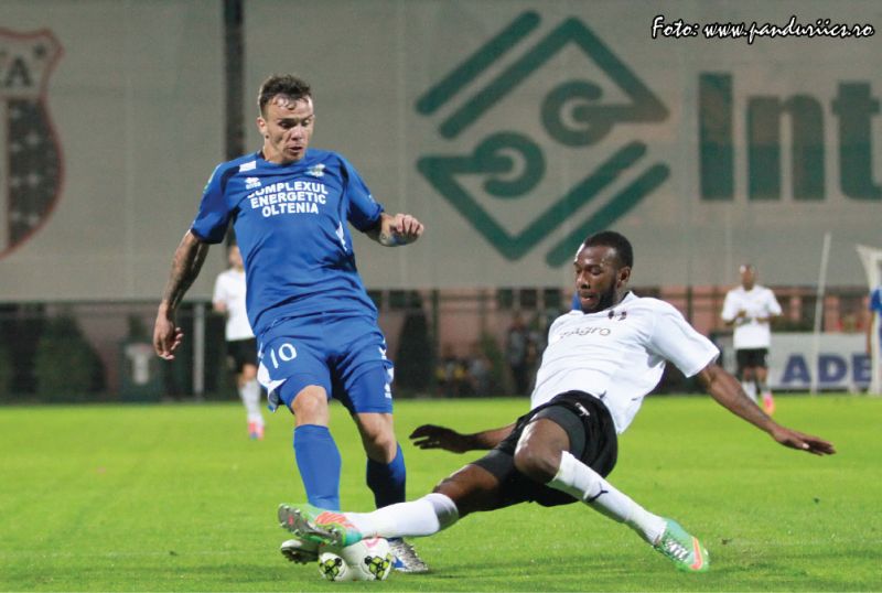 Vor să se revanșeze în Groapă