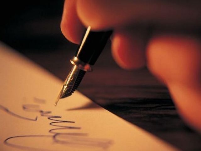 Concurs naţional de creaţie literară