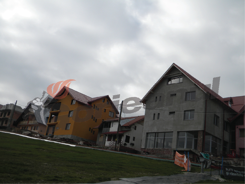 Cabanierii din Rânca vor proces pentru închiderea Transalpina