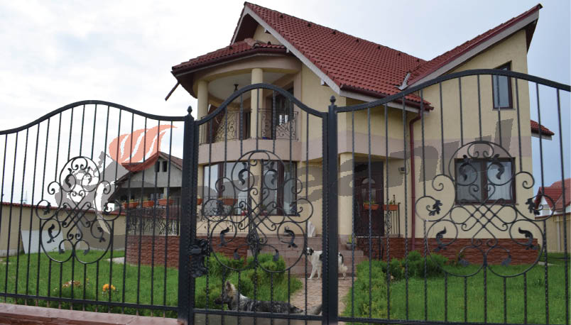 Vila lui Temelescu, expertizată tehnic