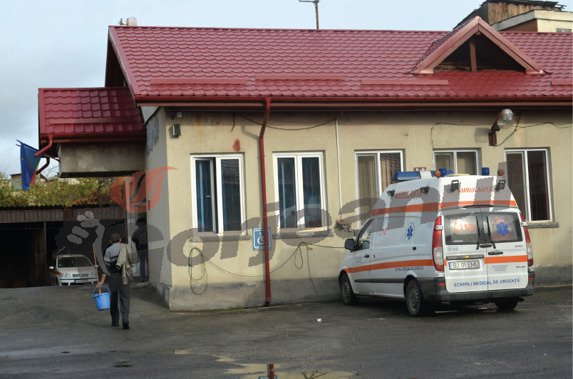 Motea numită director medical la SJA, rezerva Duma a rămas pe margine