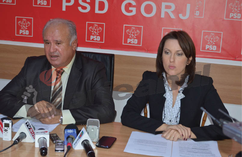 PSD, deschis la discuţiile electorale cu sindicatele din CEO