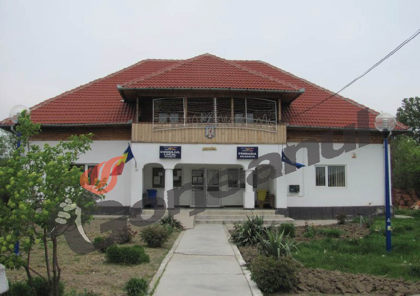 Fals procuror al DIICOT, identificat după ce vroia să dea o ţeapă “PayPoint” la Scoarţa