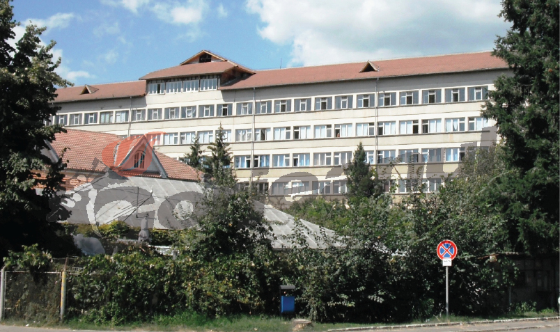 Pe fonduri europene, SJU se dotează cu neutralizator de deşeuri performant