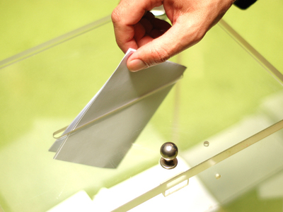 Accente polikratice – Energia şi democraţia