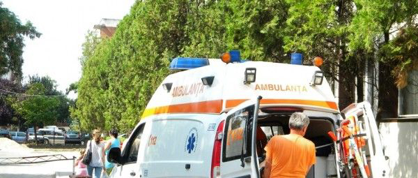 Accident cu victime la Bengeşti-Ciocadia