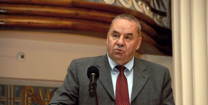 Marele premiu al Revistei Contemporanul a ajuns la Andrei Marga