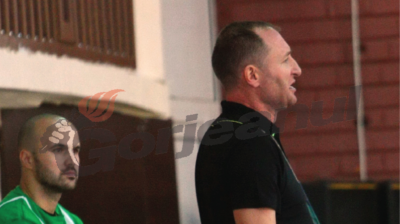 Nimeni nu-l sapă pe Andrieș, spun jucătorii Energiei