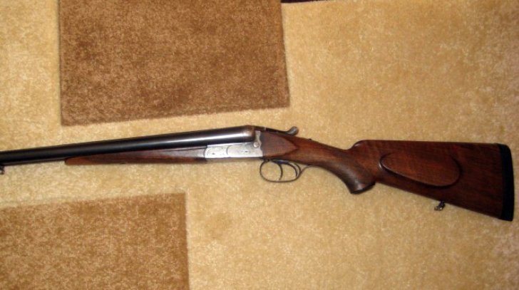 Dosar penal pentru nerespectarea regimului armelor şi muniţiilor