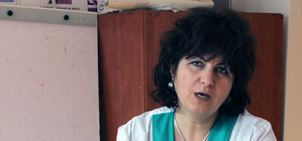 Dr. Badiu, din subordinea lui Niculescu în cea a lui Târziu