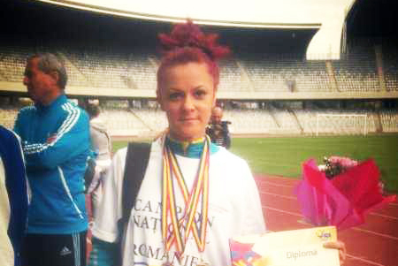 Atleții gorjeni au dominat Campionatul Național de Maraton