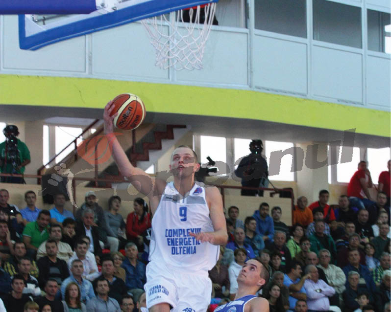 Energia vrea victorie în restanţa de la Piteşti