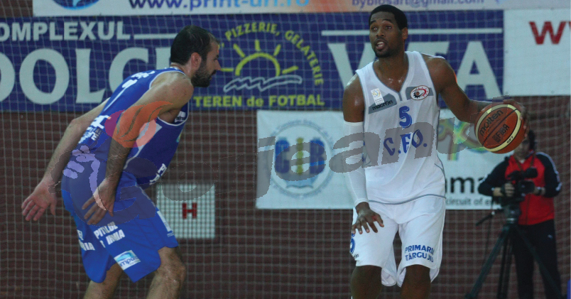 Energia, trend pozitiv înaintea debutului în EuroChallenge