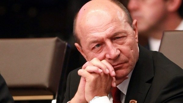 Regimul Băsescu a fost şi va rămâne un blestem urât pentru România