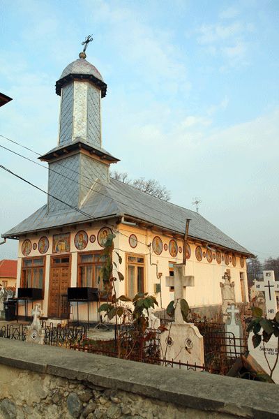 Post vacant de preot la Parohia Pociovaliştea