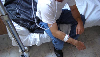 Teste gratuite în Săptămâna Europeană a Testării HIV