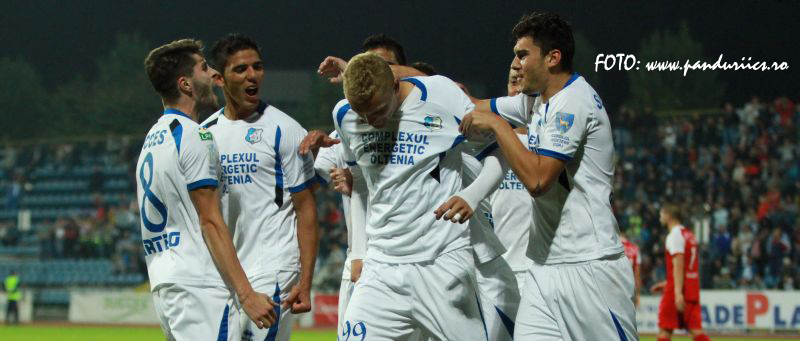 Atacanții au început să fie productivi