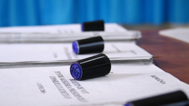 Azi se împart buletinele de vot