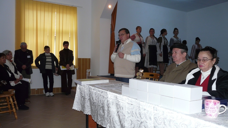 Festivalul Naţional de Umor „Ion Cănăvoiu” şi-a desemnat câştigătorii