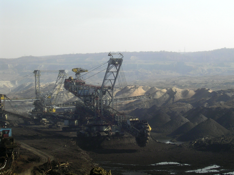 Accident de muncă mortal la Cariera Gîrla