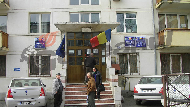 3.400 de cazuri noi şi 3.600 de recalculări pentru pensionari gorjeni