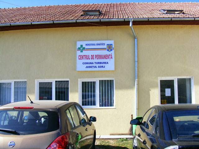 În septembrie / 3.226 de prezentări la 18 centre de permanenţă