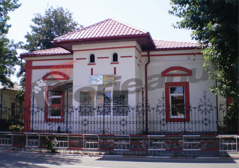 colegiul medicilor gorj